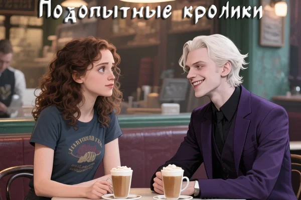 Подопытные кролики