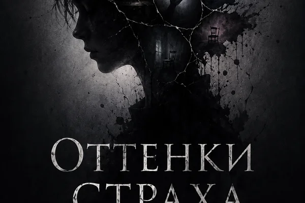 Оттенки страха