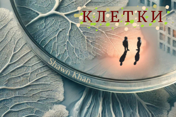 Клетки