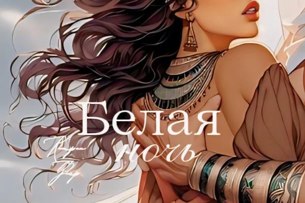 Белая ночь