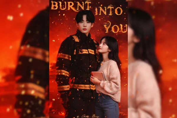 Burnt Into You