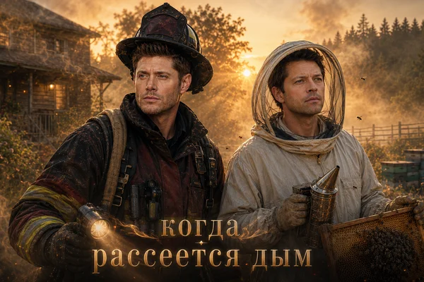 Когда рассеется дым