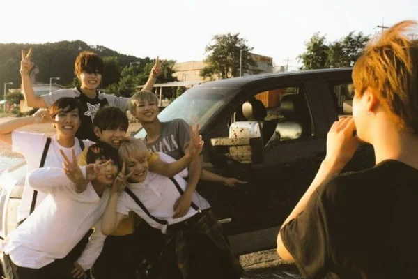 Youth is never coming back: HYYH