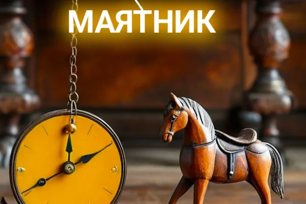 МАЯТНИК