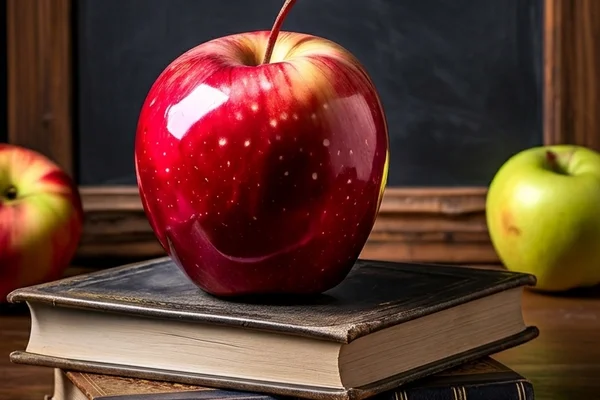 Teacher's Pet: Revamp/Любимчик учителя: Перезагрузка