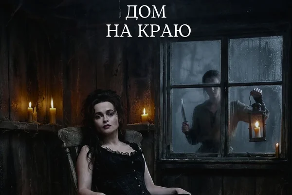 Дом на Краю
