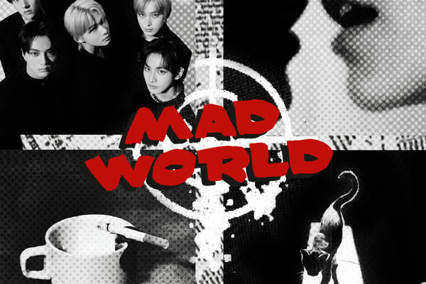 Mad World