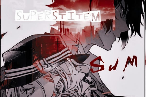 Superstitem sum