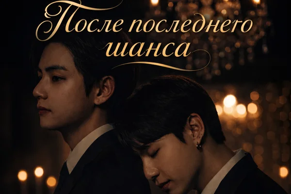 После последнего шанса
