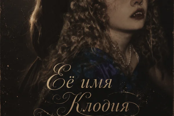 Её имя Клодия