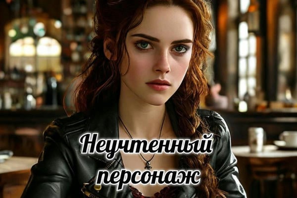 Неучтённый персонаж