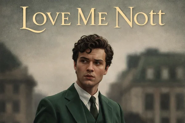Love me Nott