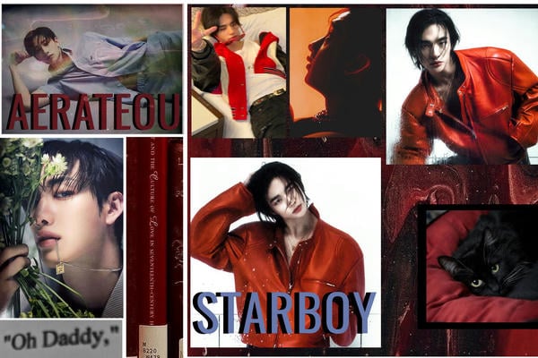 STARBOY