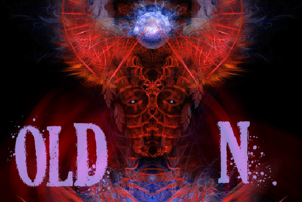 Old N. / Древний