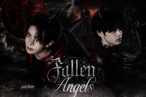 FALLEN ANGELS