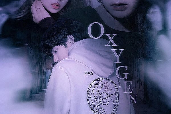 Oxygen