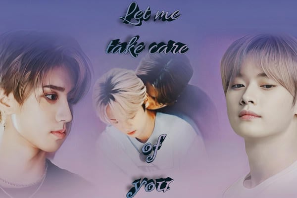 Let me take care of you