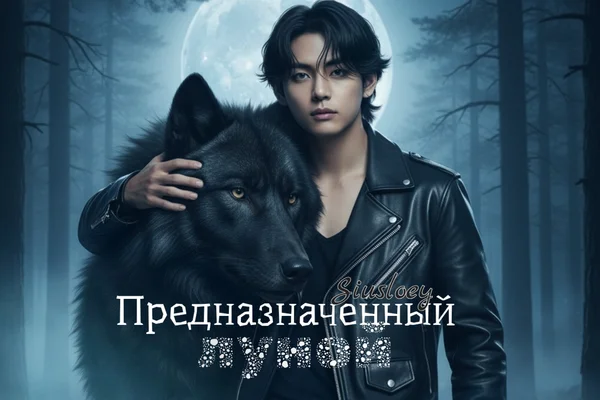 Предназначенный луной