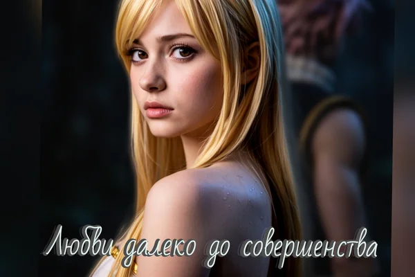 Любви далеко до совершенства