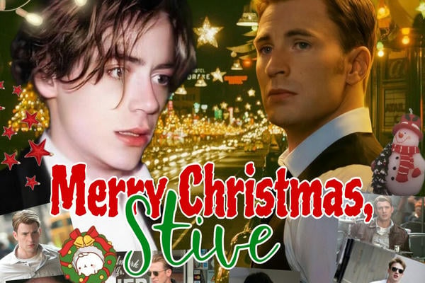 Mеrry Christmas, Stеve