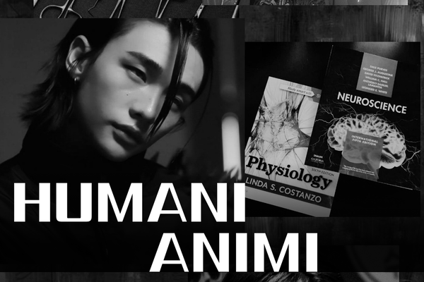 Humani animi