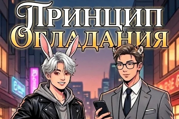 Принцип обладания