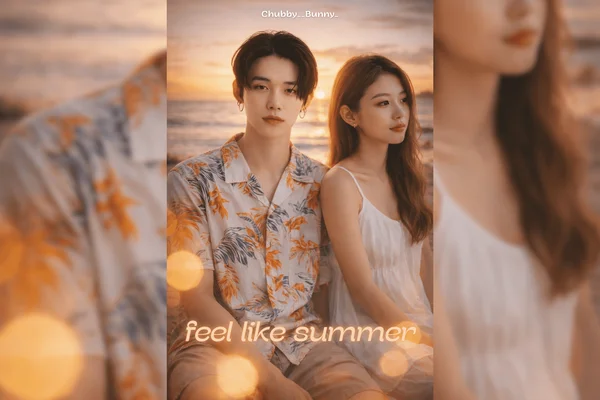 feel like summer
