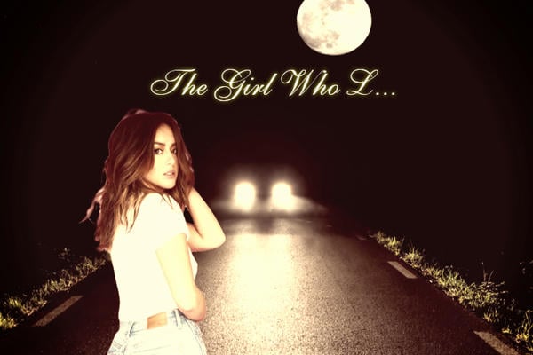 The Girl Who L...