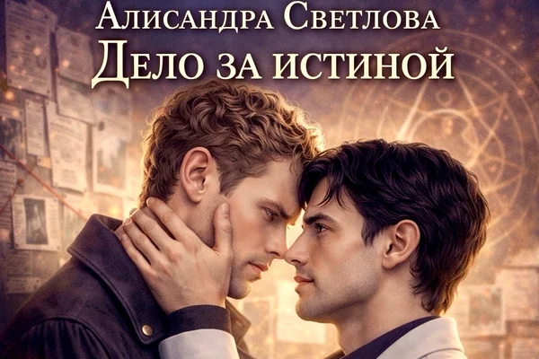 Дело за истиной