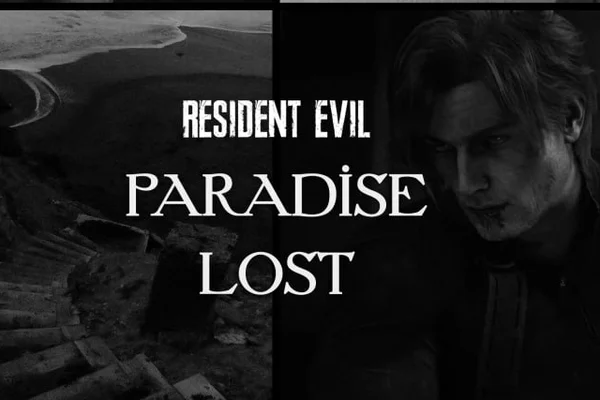 Paradise Lost