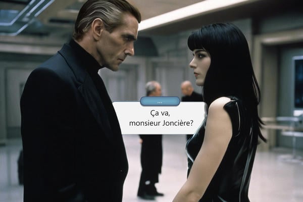 Ça va, monsieur Joncière?