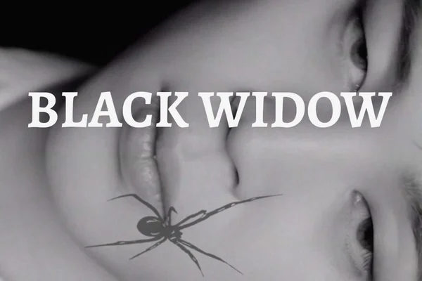 BLACK WIDOW