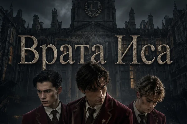 Врата Иса