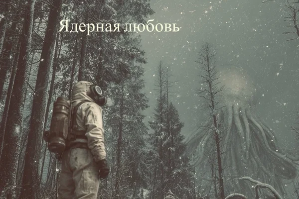 Ядерная любовь