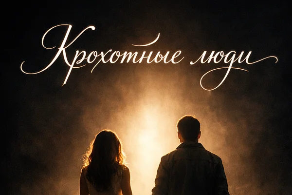 Крохотные люди