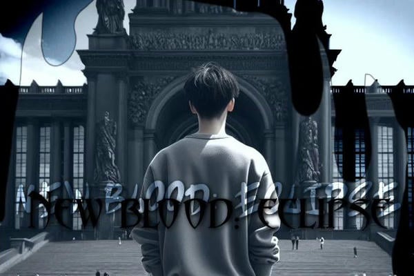 new blood : eclipse
