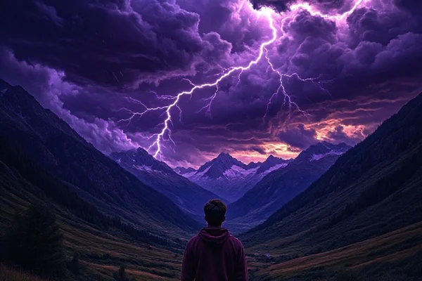 Rise of the Storm. Том 1. Рождение
