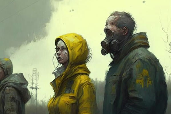 До конца и после