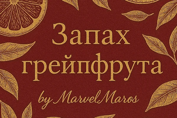Запах грейпфрута