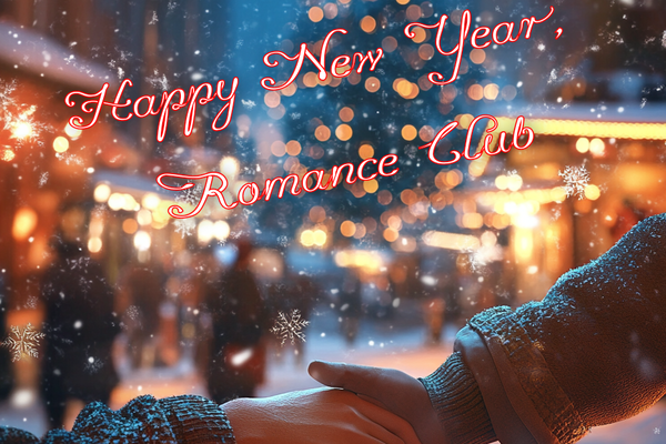 Happy New Year, Romance Club