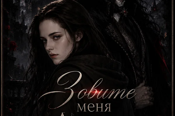 Зовите меня Аро