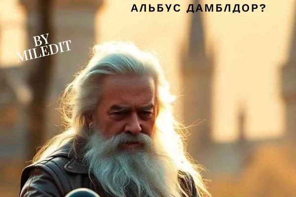 Все псы попадают в рай
