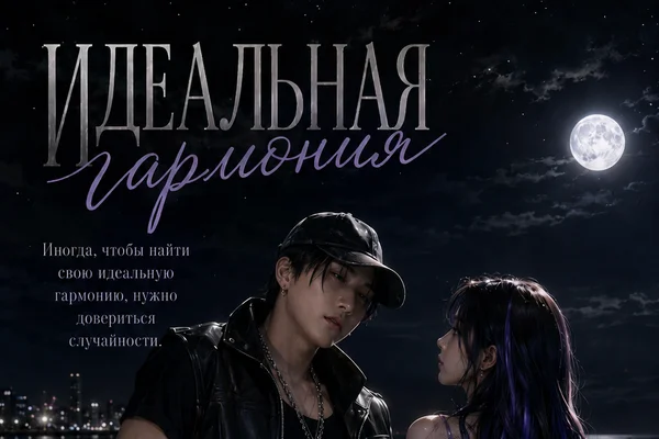 Идеальная гармония