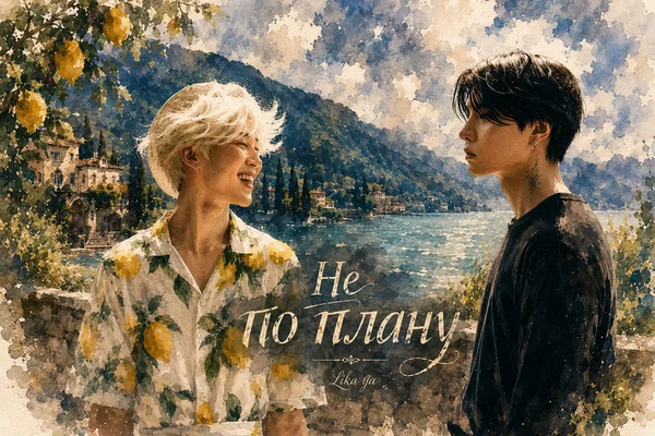Не по плану