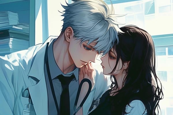 Godless doctor