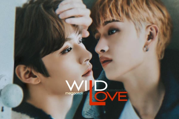 Wild Love
