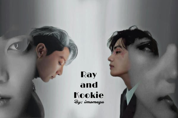Ray and Kookie