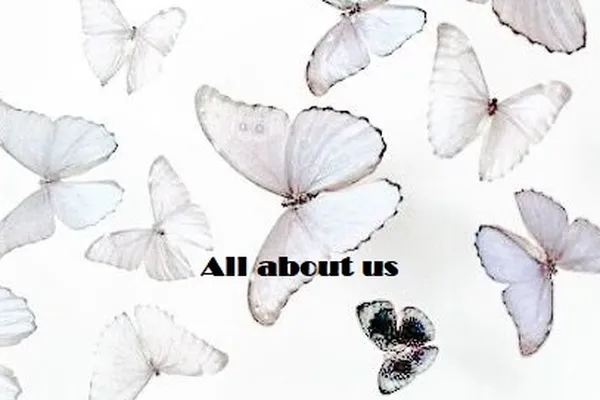 All about us