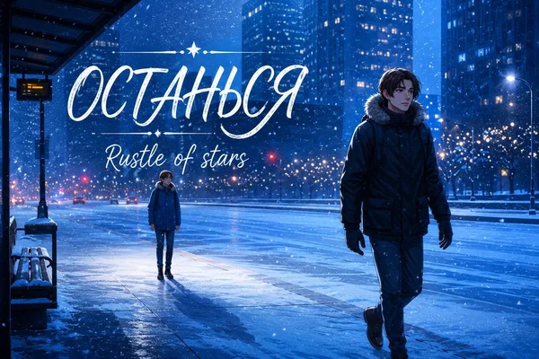 Останься