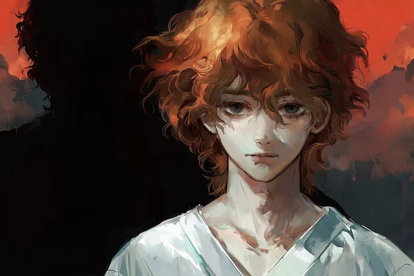 The Shadowed Truth // Затенённая истина